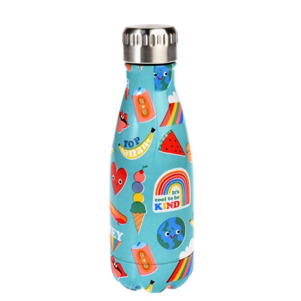 Bouteille isotherme Top Banana 260 ml- Rex London