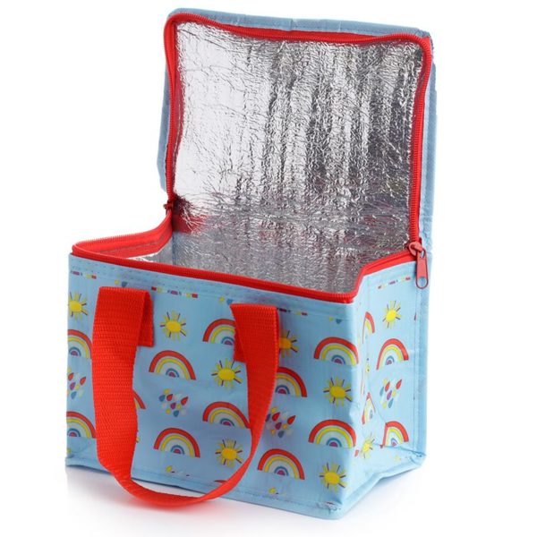 Sac isotherme Arc en ciel – Image 5