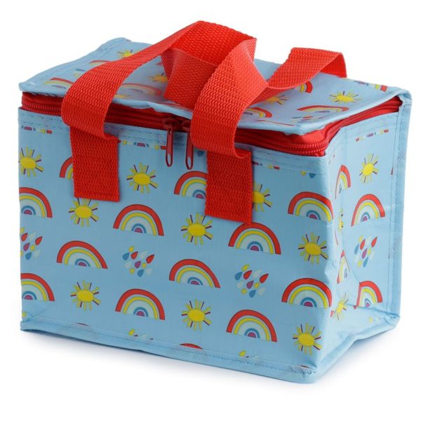 Sac isotherme Arc en ciel – Image 2