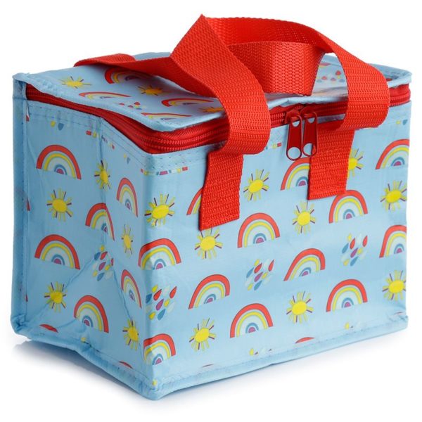 Sac isotherme Arc en ciel – Image 4