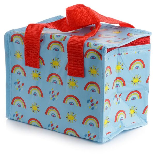 Sac isotherme Arc en ciel – Image 3