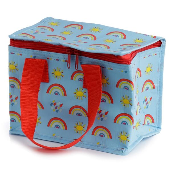 Sac isotherme Arc en ciel