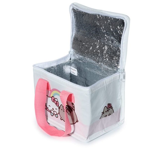 Sac isotherme Hello Kitty et chat Pusheen – Image 6