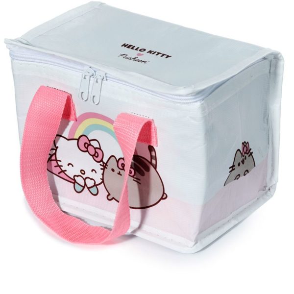 Sac isotherme Hello Kitty et chat Pusheen – Image 5