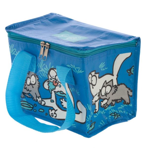 Sac isotherme chat Simon's cat – Image 2