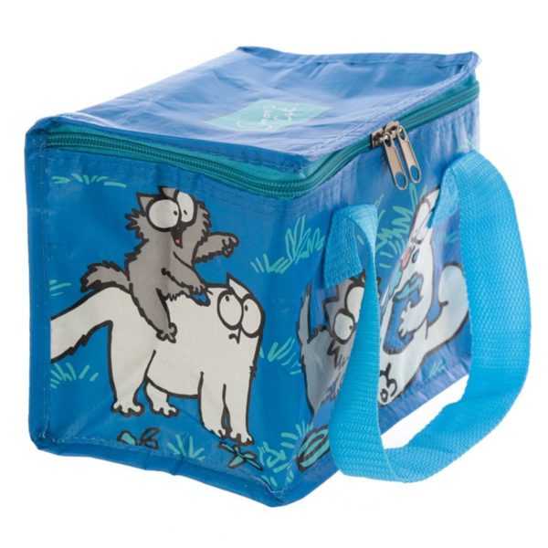 Sac isotherme chat Simon's cat – Image 3