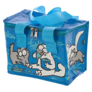 Sac isotherme chat Simon's cat