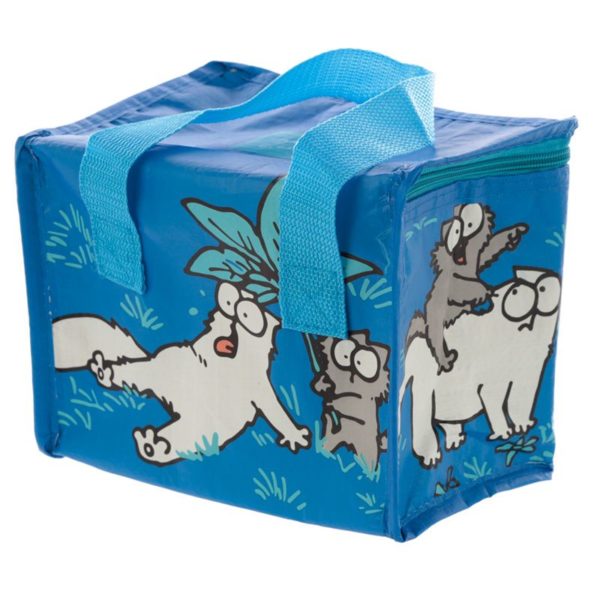 Sac isotherme chat Simon's cat – Image 4
