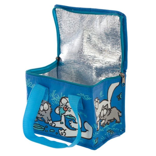 Sac isotherme chat Simon's cat – Image 5