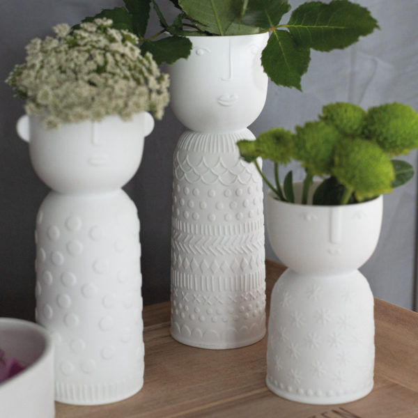 Vase Stella - Räder – Image 2