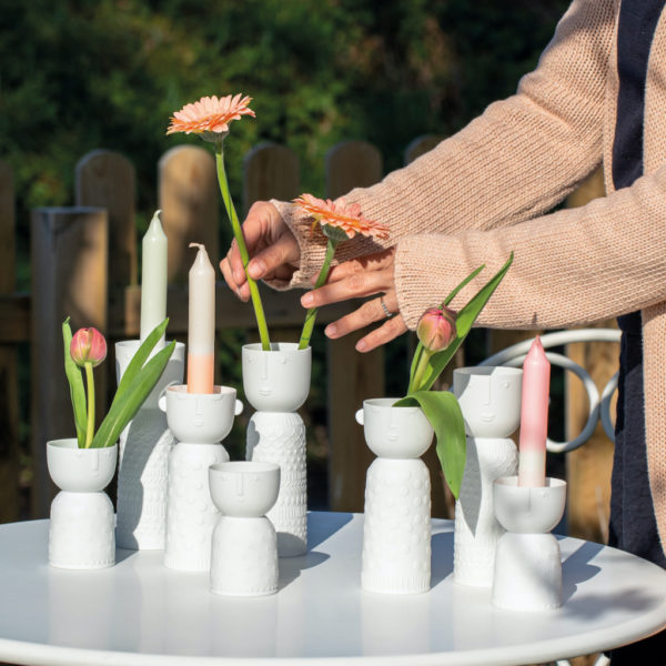 Vase Stella - Räder – Image 3