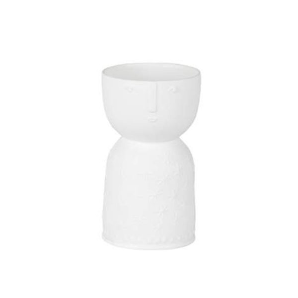 Vase Stella - Räder