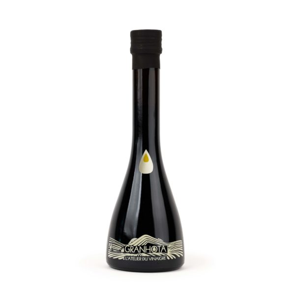 Vinaigre au miel de Narbonne - Granhota