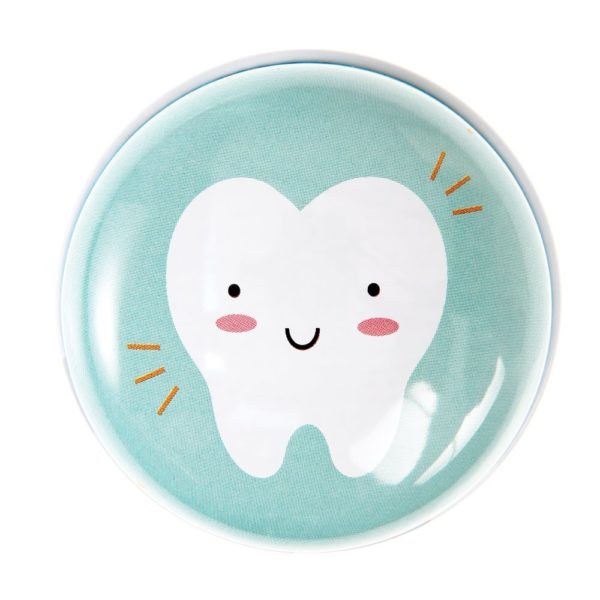 Boite à dents de lait - Rex London – Image 2