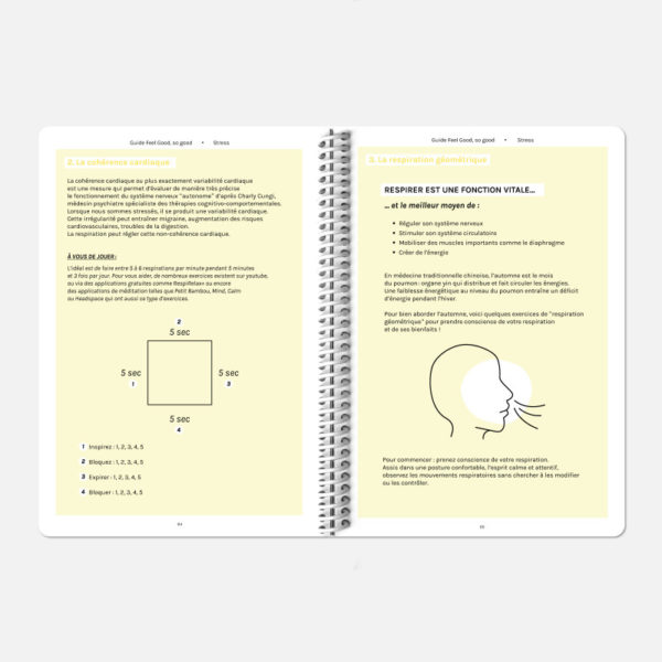 Carnet Feel Good - Papier Tigre – Image 10