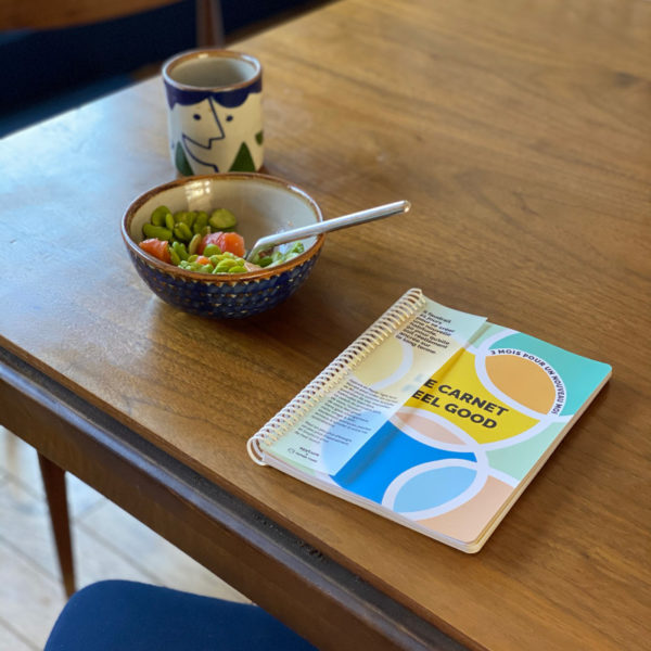 Carnet Feel Good - Papier Tigre – Image 12