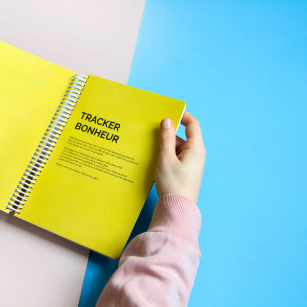 Carnet Feel Good - Papier Tigre – Image 3