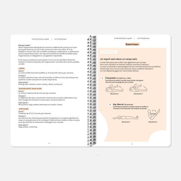 Carnet Feel Good - Papier Tigre – Image 8