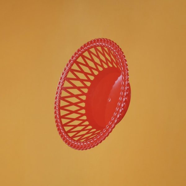 Corbeille rose - La Carafe – Image 3