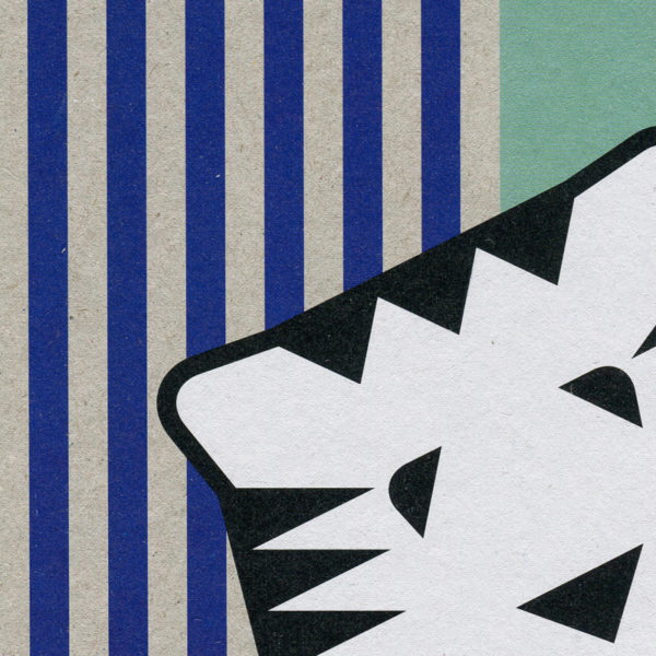 Carnet A5 Tigre - Papier Tigre – Image 2
