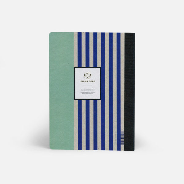 Carnet A5 Tigre - Papier Tigre – Image 3