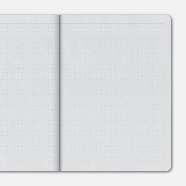 Carnet A5 Tigre - Papier Tigre – Image 5