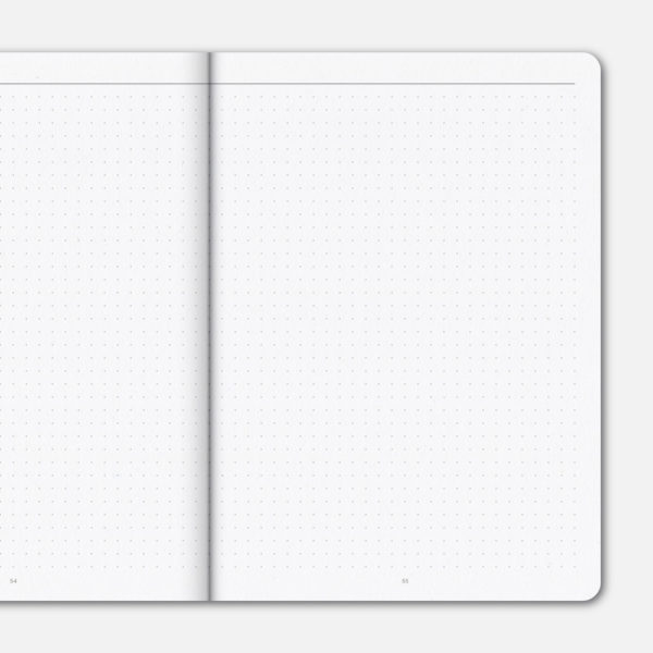Carnet A5 Tigre - Papier Tigre – Image 4