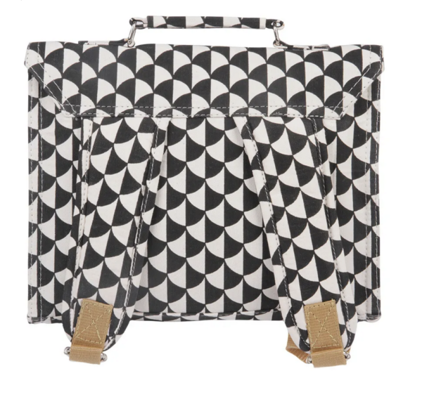 Cartable Mini bretelles Matahari - Bakker made with Love – Image 3
