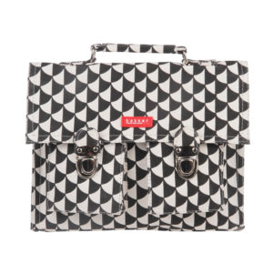 Cartable Mini bretelles Matahari - Bakker made with Love