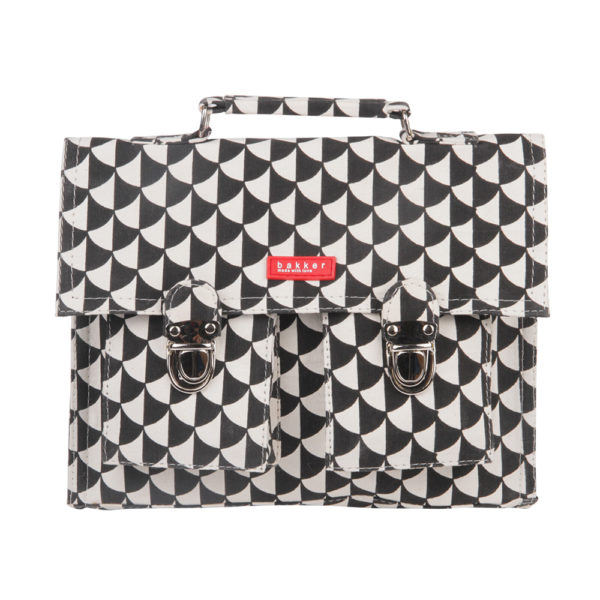 Cartable Mini bretelles Matahari - Bakker made with Love