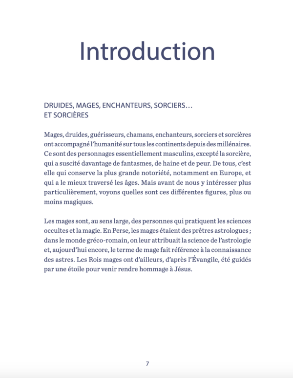 Plantes de sorcières - Clémentine Desfemmes – Image 3