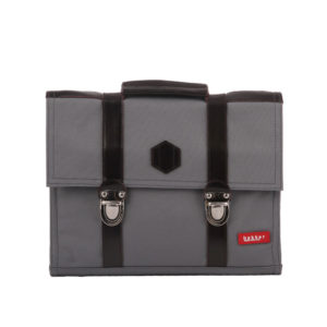 Cartable Mini bretelles Cordura - Bakker made with Love