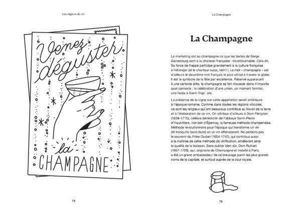 Le petit livre du sommelier - Gwilherm de Cerval – Image 6
