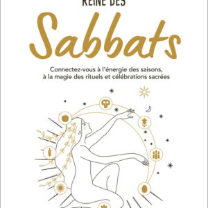 Reine des sabbats - Marie Plassard