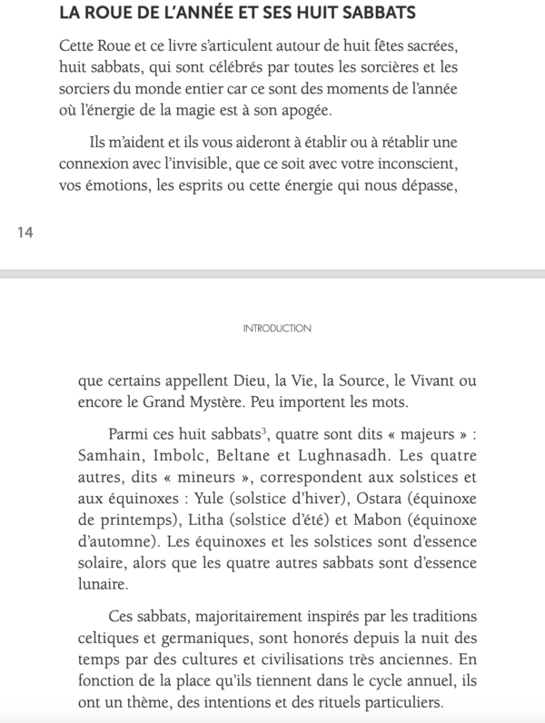 Reine des sabbats - Marie Plassard – Image 4