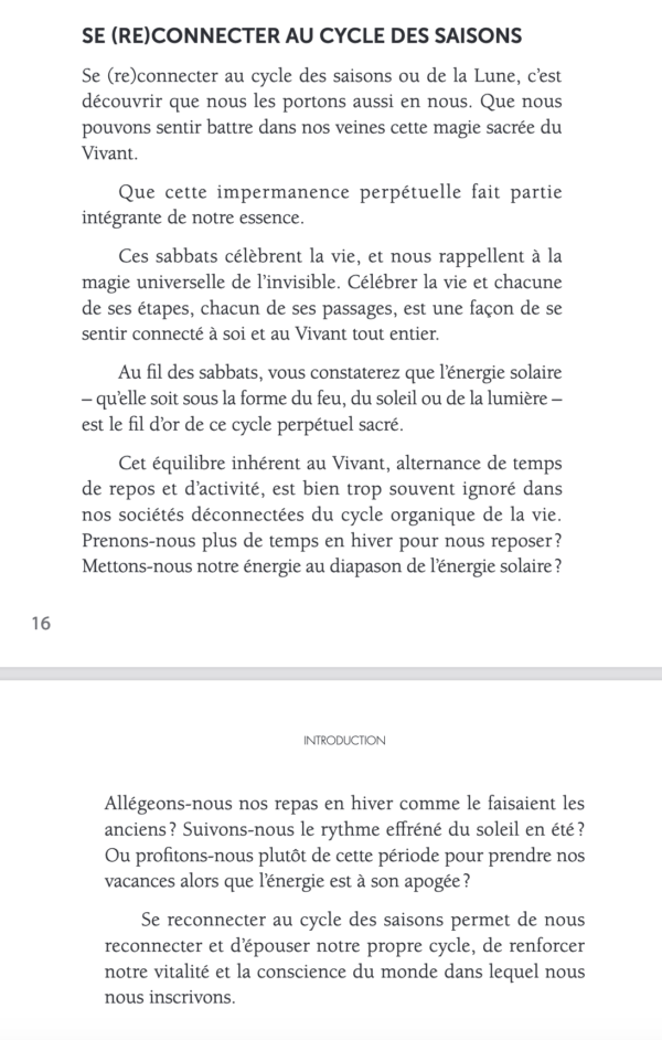 Reine des sabbats - Marie Plassard – Image 3
