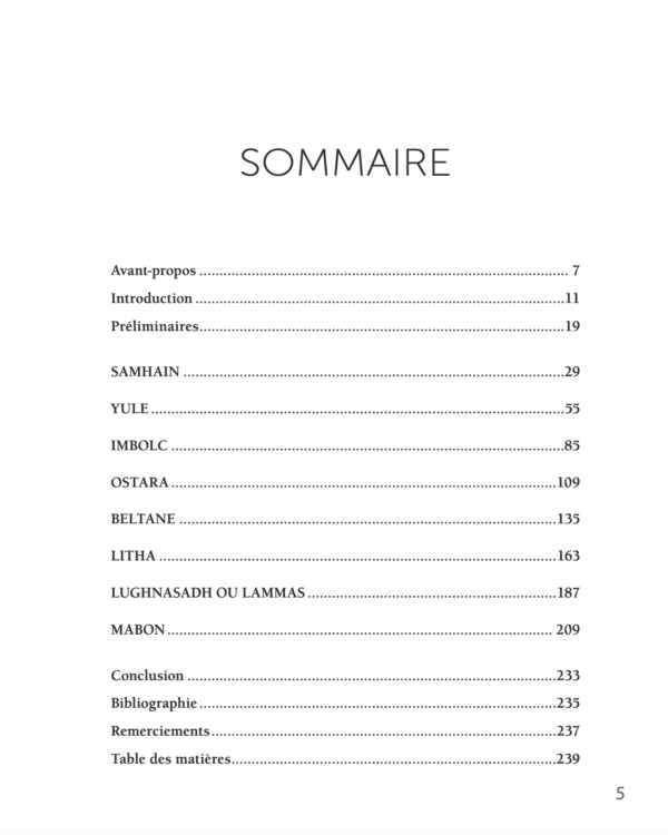Reine des sabbats - Marie Plassard – Image 2