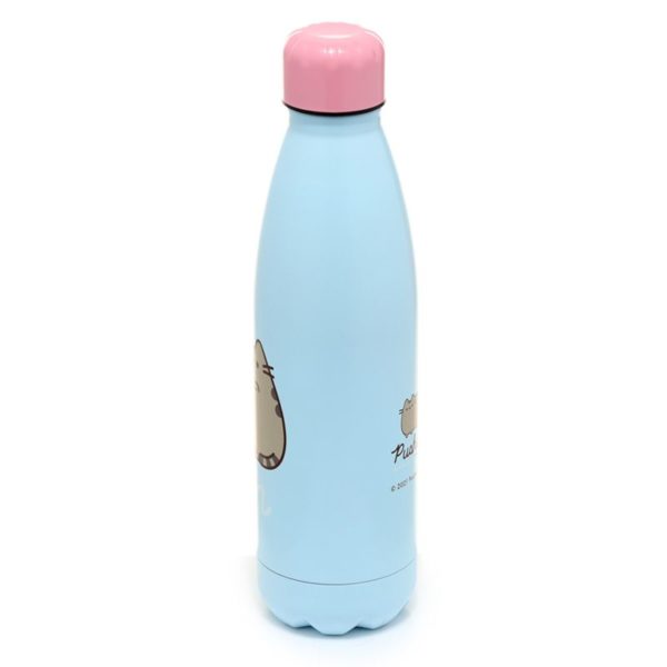 Gourde isotherme chat Pusheen - 500ml – Image 2