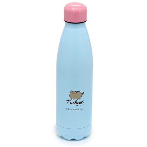 Gourde isotherme chat Pusheen - 500ml – Image 3