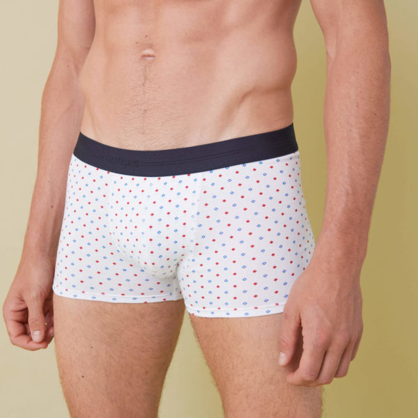 Boxer Marius Cravate - Le Slip Français – Image 2