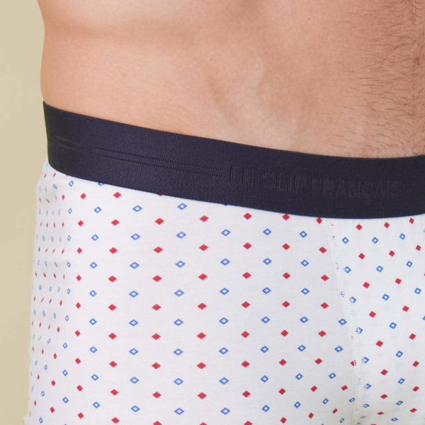 Boxer Marius Cravate - Le Slip Français – Image 3