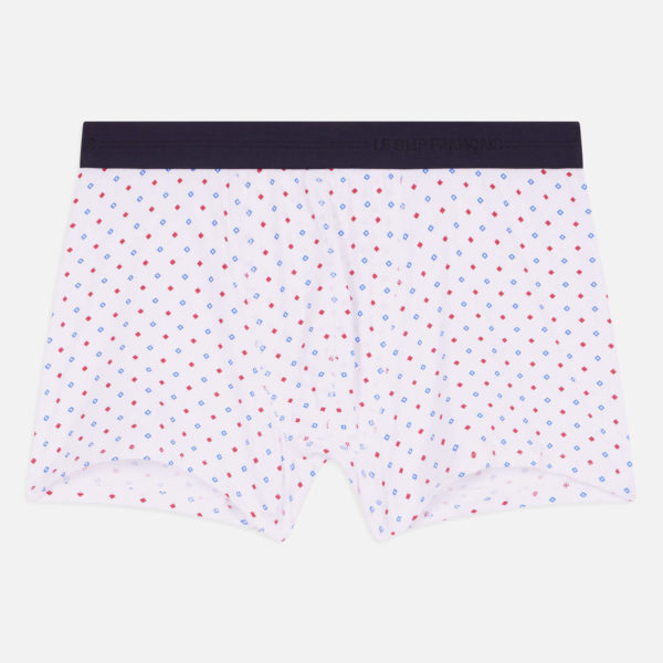 Boxer Marius Cravate - Le Slip Français – Image 5