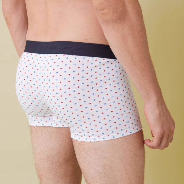 Boxer Marius Cravate - Le Slip Français – Image 6