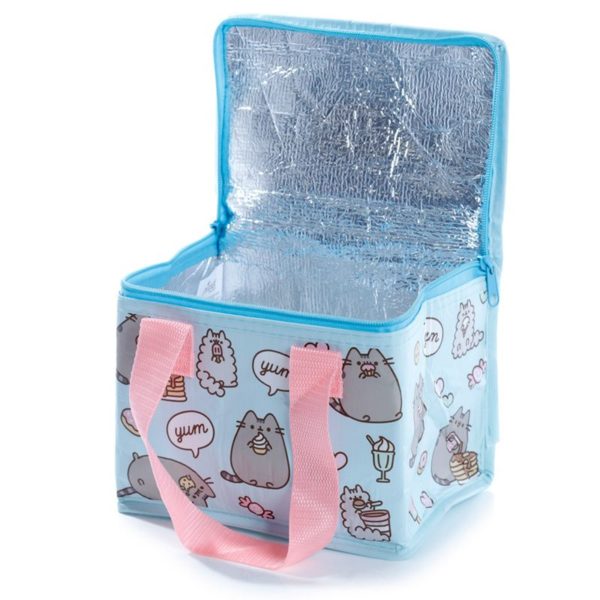 Sac isotherme chat Pusheen – Image 5