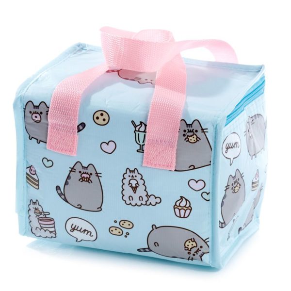 Sac isotherme chat Pusheen – Image 3