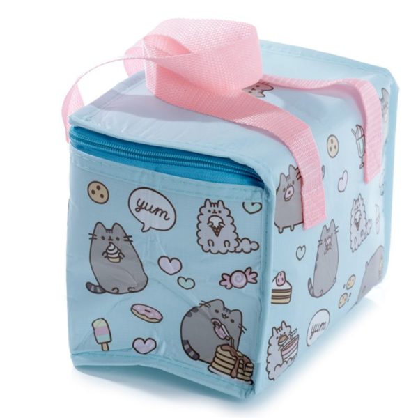 Sac isotherme chat Pusheen – Image 4