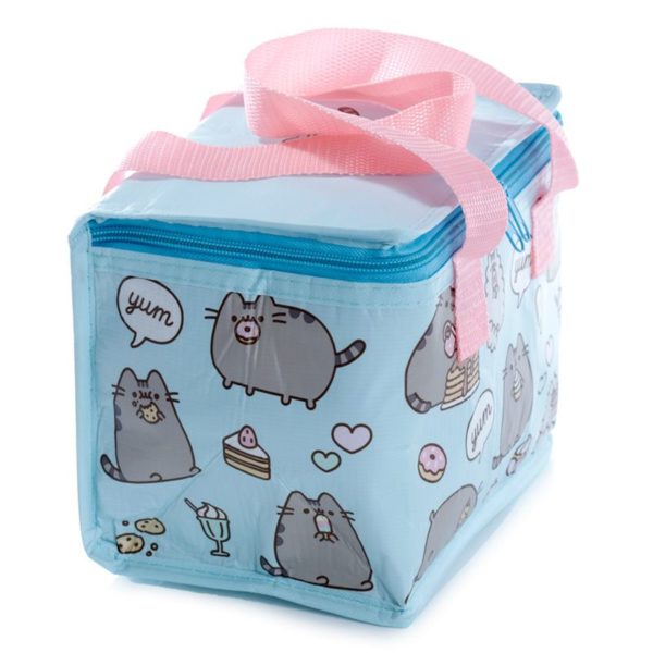 Sac isotherme chat Pusheen – Image 2