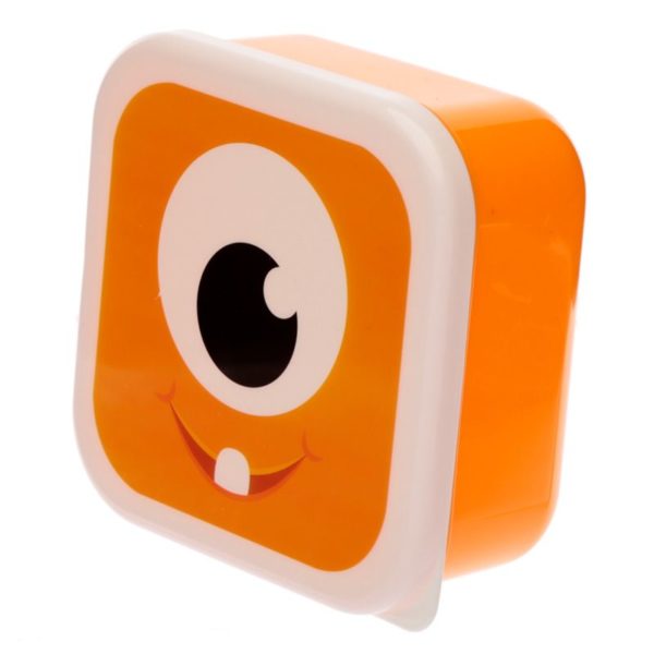 Lunch box Monstres  - set de 3 – Image 4
