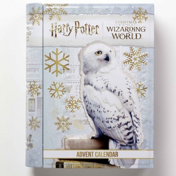 Calendrier de l'avent Harry Potter – Image 6