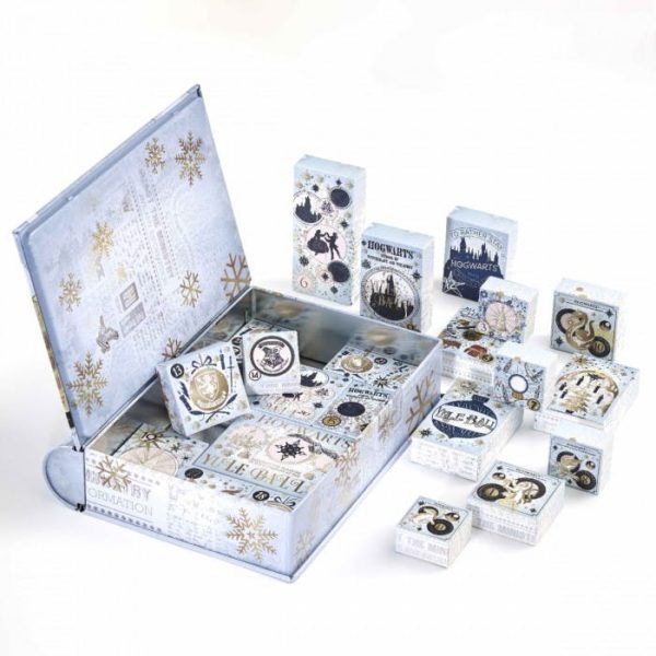 Calendrier de l'avent Harry Potter – Image 5